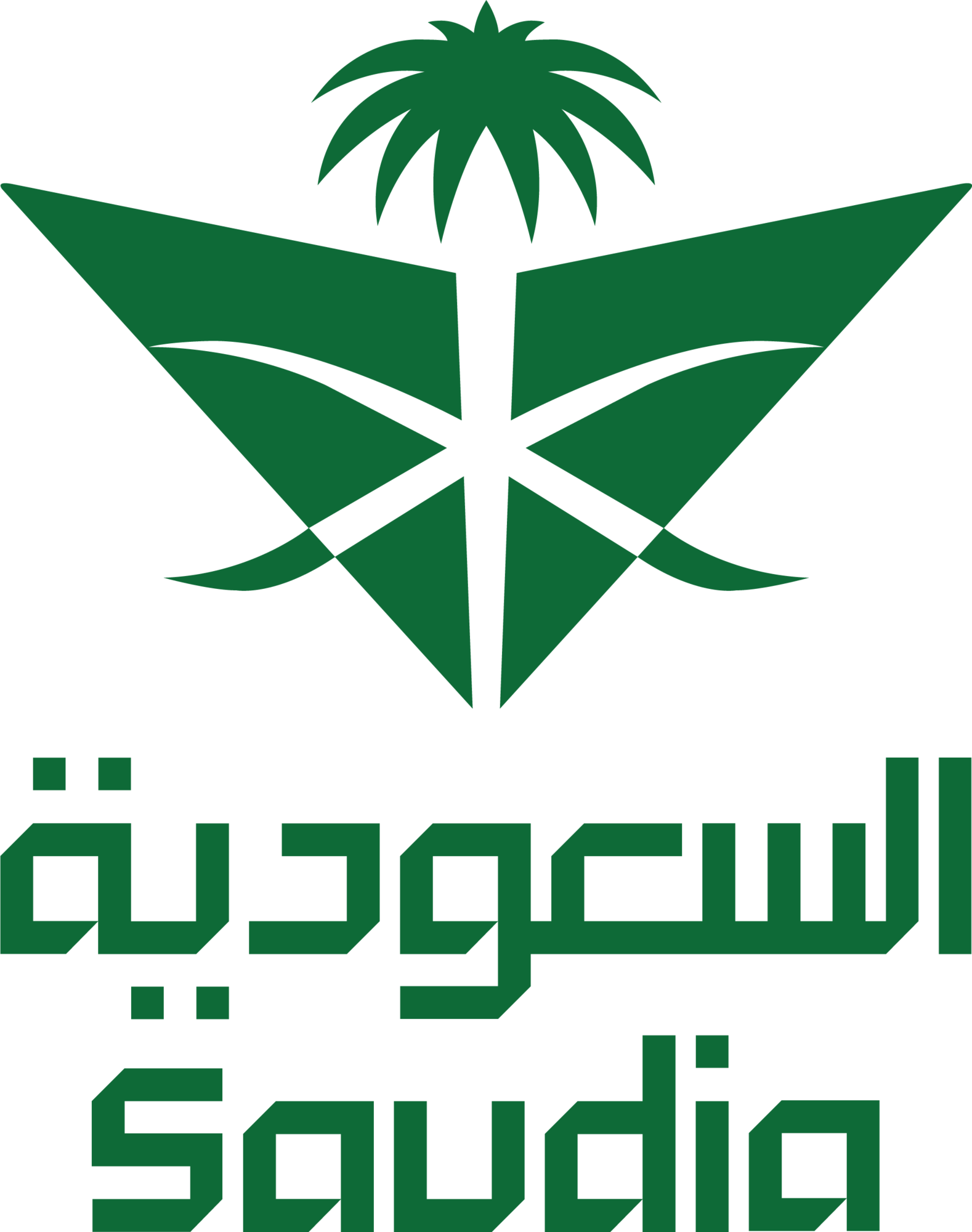 Saudi Arabian Airlines