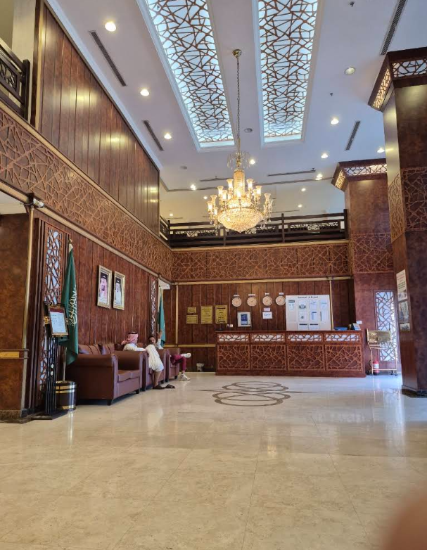 FAKHER AL AZIZIA 3