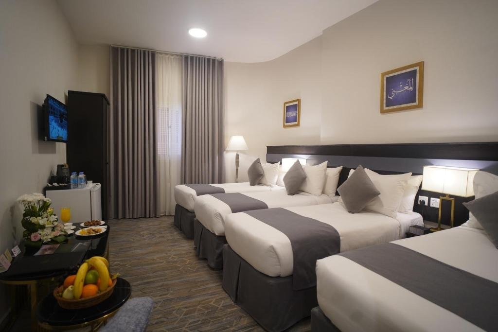 EMAAR ANDALUSIA 5