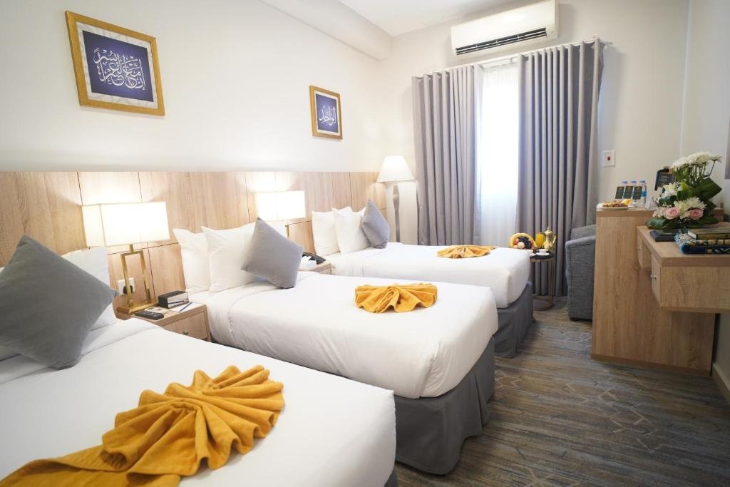 EMAAR ANDALUSIA 4