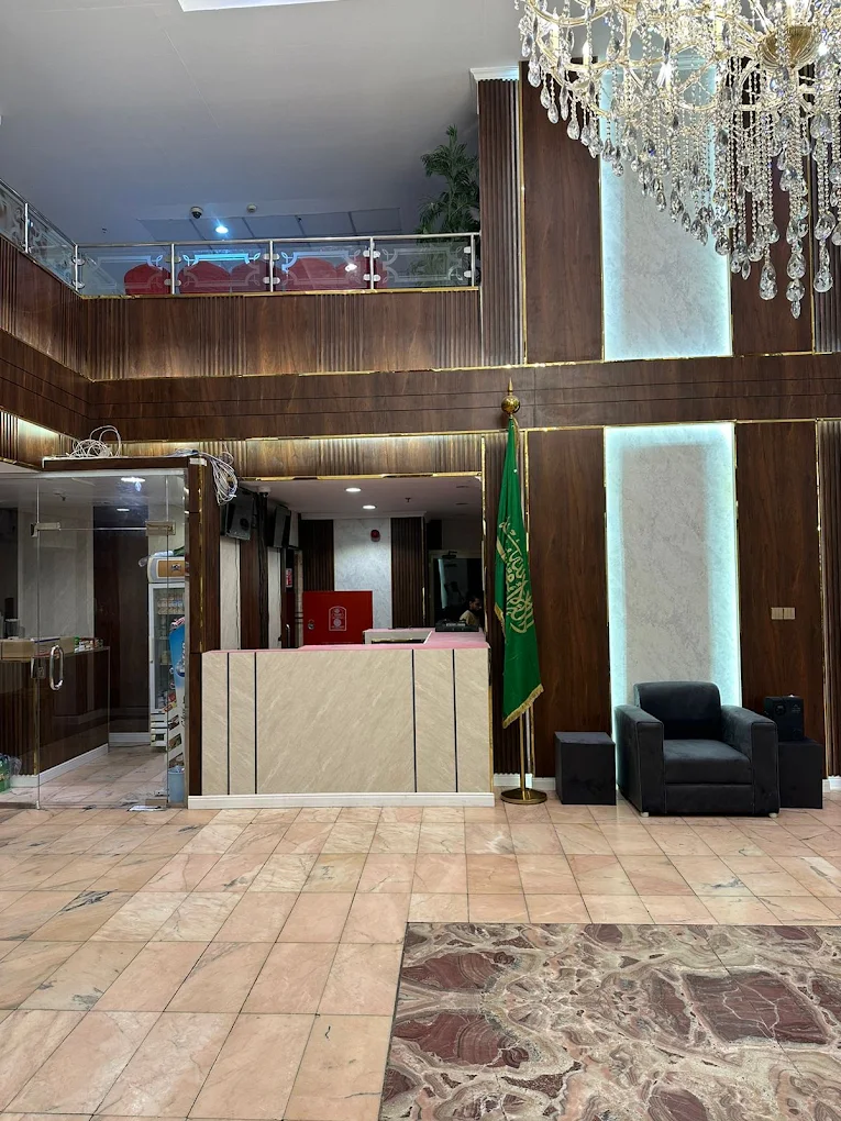 WIDYAR AL MADINAH 2