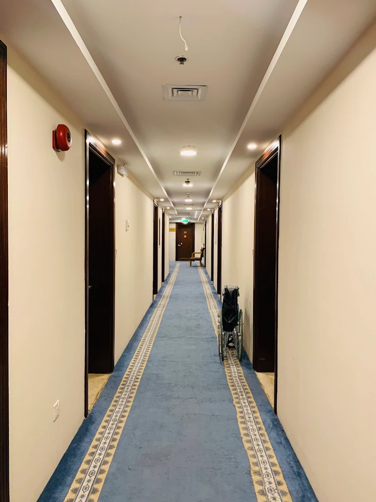 ANSAR GOLDEN TULIP 6