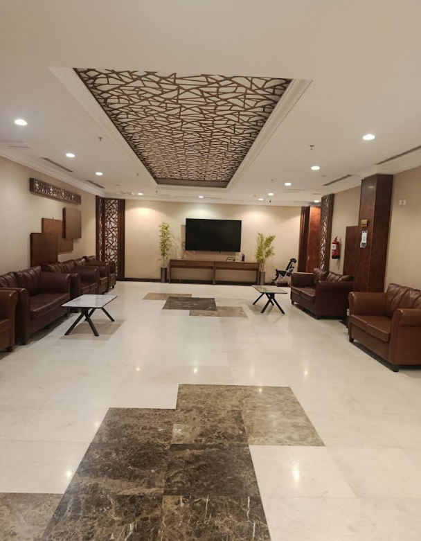 FAKHER AL AZIZIA 4