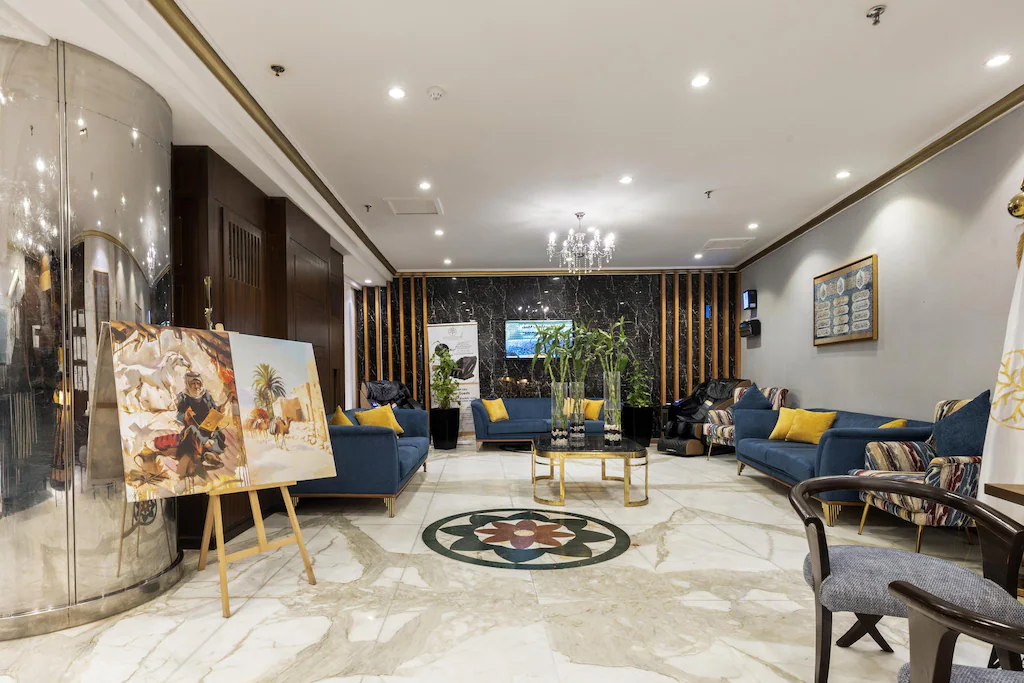 EMAAR ANDALUSIA 11