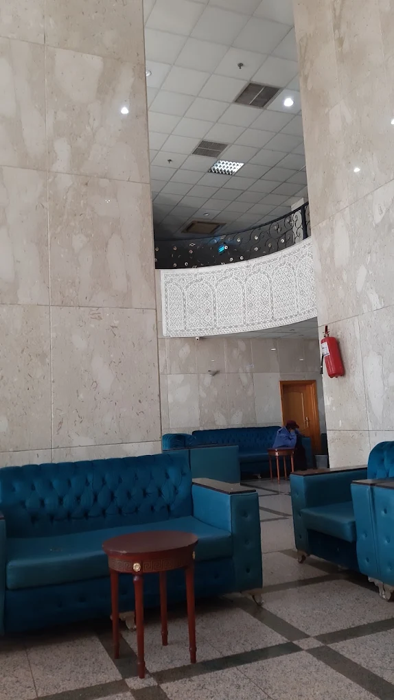 BURJ MUKHTARA 3