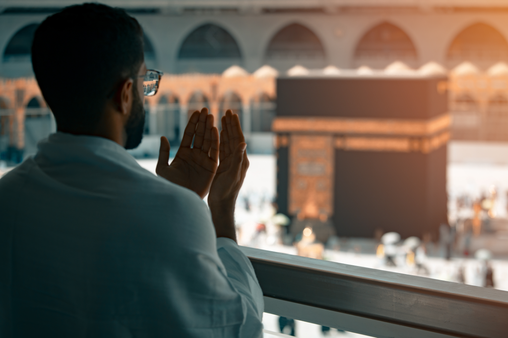 Umrah Package Batch 05 1
