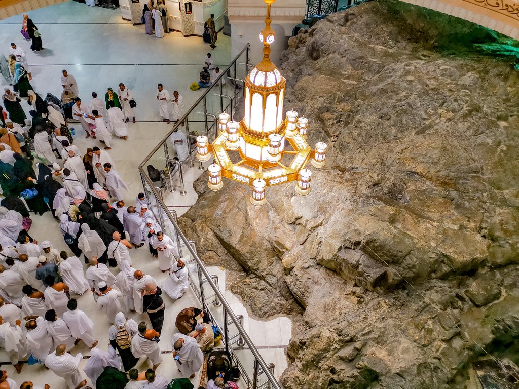 Umrah Package Batch 01 1